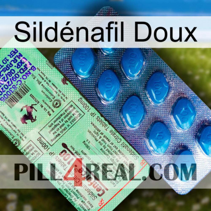 Sildénafil Doux new02
